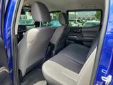 Thumbnail of 2023 Blue Crush Metallic Toyota Tacoma