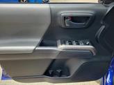 Thumbnail of 2023 Blue Crush Metallic Toyota Tacoma