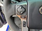 Thumbnail of 2023 Blue Crush Metallic Toyota Tacoma