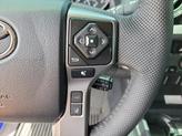 Thumbnail of 2023 Blue Crush Metallic Toyota Tacoma