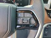 Thumbnail of 2025 Midnight Black Metallic Toyota Tundra