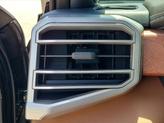 Thumbnail of 2025 Midnight Black Metallic Toyota Tundra