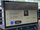 Thumbnail of 2025 Midnight Black Metallic Toyota Tundra