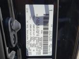 Thumbnail of 2025 Midnight Black Metallic Toyota Tundra