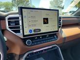 Thumbnail of 2025 Midnight Black Metallic Toyota Tundra