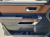 Thumbnail of 2025 Midnight Black Metallic Toyota Tundra