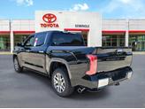 Thumbnail of 2025 Midnight Black Metallic Toyota Tundra