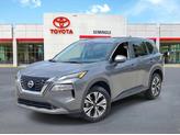 Photo of 2023 Gun Metallic Nissan Rogue