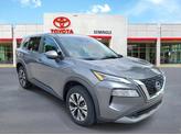 Thumbnail of 2023 Gun Metallic Nissan Rogue