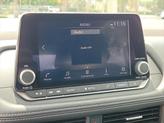 Thumbnail of 2023 Gun Metallic Nissan Rogue