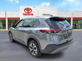 Thumbnail of 2023 Gun Metallic Nissan Rogue