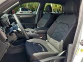 Thumbnail of 2025 Opal White Pearl Volkswagen Atlas Cross Sport
