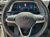 Thumbnail of 2025 Opal White Pearl Volkswagen Atlas Cross Sport