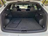 Thumbnail of 2025 Opal White Pearl Volkswagen Atlas Cross Sport