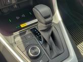 Thumbnail of 2025 Silver Sky Metallic Toyota RAV4 Hybrid