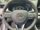 Thumbnail of 2025 Silver Sky Metallic Toyota RAV4 Hybrid