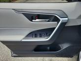 Thumbnail of 2025 Silver Sky Metallic Toyota RAV4 Hybrid