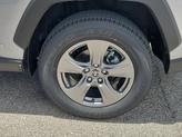 Thumbnail of 2025 Silver Sky Metallic Toyota RAV4 Hybrid