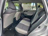 Thumbnail of 2025 Silver Sky Metallic Toyota RAV4 Hybrid