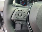Thumbnail of 2025 Silver Sky Metallic Toyota RAV4 Hybrid