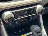Thumbnail of 2025 Silver Sky Metallic Toyota RAV4 Hybrid