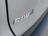 Thumbnail of 2025 Silver Sky Metallic Toyota RAV4 Hybrid
