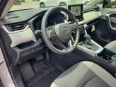 Thumbnail of 2025 Silver Sky Metallic Toyota RAV4 Hybrid
