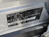 Thumbnail of 2025 Silver Sky Metallic Toyota RAV4 Hybrid