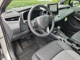 Thumbnail of 2025 Classic Silver Metallic Toyota Corolla