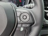 Thumbnail of 2025 Classic Silver Metallic Toyota Corolla