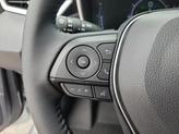 Thumbnail of 2025 Classic Silver Metallic Toyota Corolla