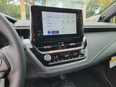 Thumbnail of 2025 Classic Silver Metallic Toyota Corolla