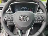 Thumbnail of 2025 Classic Silver Metallic Toyota Corolla