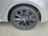 Thumbnail of 2025 Classic Silver Metallic Toyota Corolla