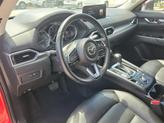Thumbnail of 2024 Soul Red Crystal Metallic Mazda CX-5