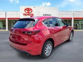 Thumbnail of 2024 Soul Red Crystal Metallic Mazda CX-5