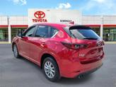 Thumbnail of 2024 Soul Red Crystal Metallic Mazda CX-5