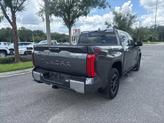 Thumbnail of 2025 Magnetic Gray Metallic Toyota Tundra