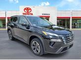 Thumbnail of 2024 Super Black Nissan Rogue