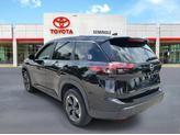 Thumbnail of 2024 Super Black Nissan Rogue