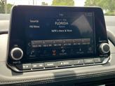Thumbnail of 2024 Super Black Nissan Rogue