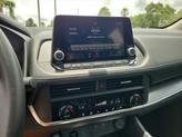 Thumbnail of 2024 Super Black Nissan Rogue