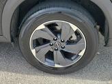 Thumbnail of 2024 Super Black Nissan Rogue