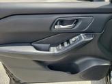 Thumbnail of 2024 Super Black Nissan Rogue