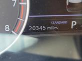 Thumbnail of 2024 Super Black Nissan Rogue
