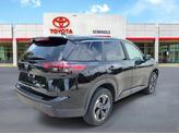 Thumbnail of 2024 Super Black Nissan Rogue