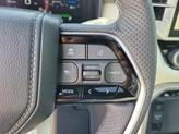 Thumbnail of 2025 Midnight Black Metallic Toyota Tundra Hybrid