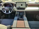 Thumbnail of 2025 Midnight Black Metallic Toyota Tundra Hybrid