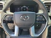 Thumbnail of 2025 Midnight Black Metallic Toyota Tundra Hybrid