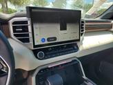 Thumbnail of 2025 Midnight Black Metallic Toyota Tundra Hybrid